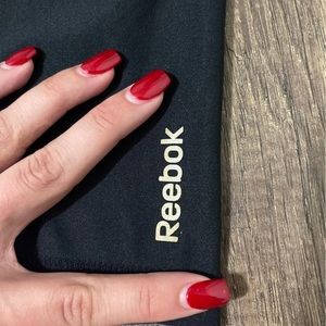 Reebok Leggings